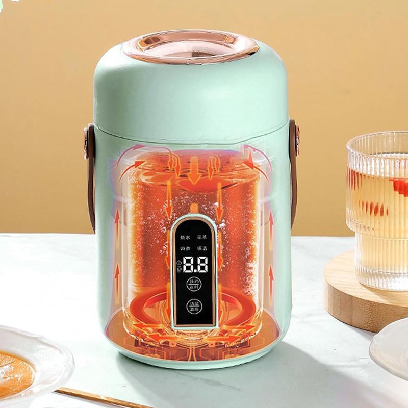 Медленноварка