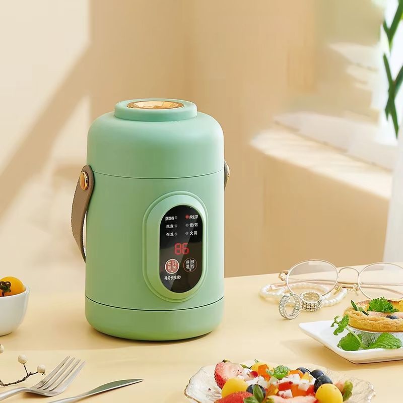 Медленноварка