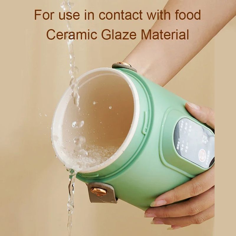 Медленноварка