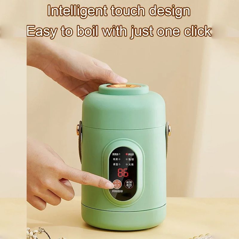 Медленноварка