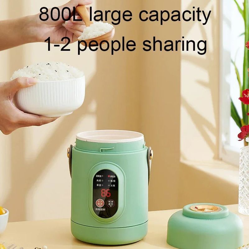 Медленноварка