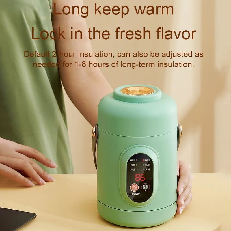 Медленноварка