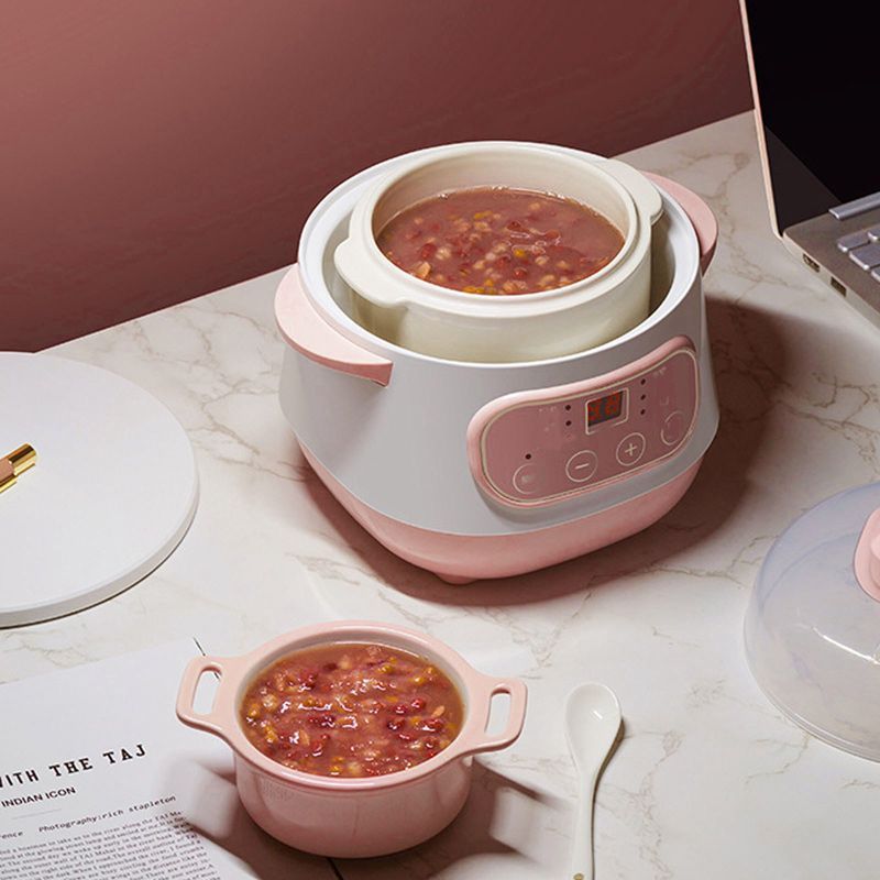 Медленноварка