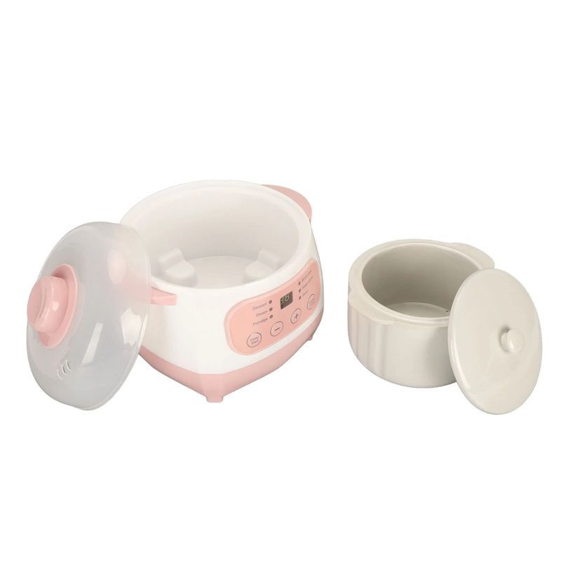 Медленноварка