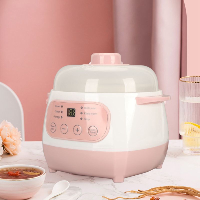 Медленноварка