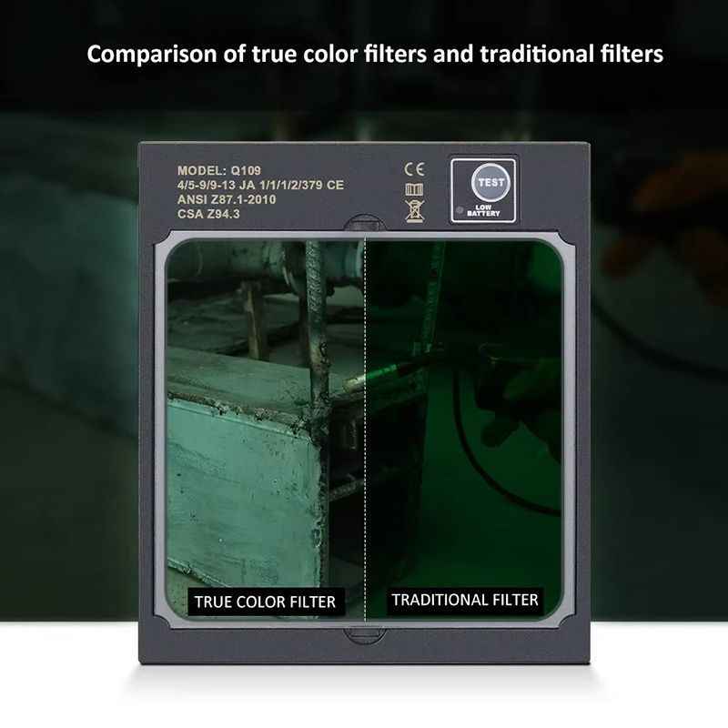 Маска Сварочная Хамелеон