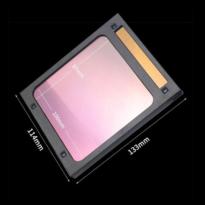 Маска Сварочная Хамелеон