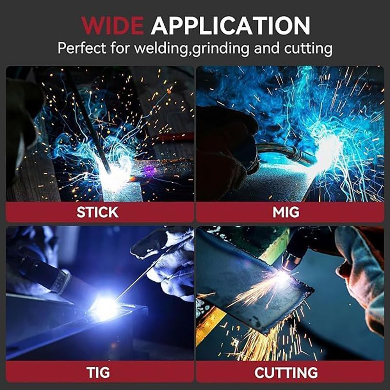 Маска Сварочная Хамелеон