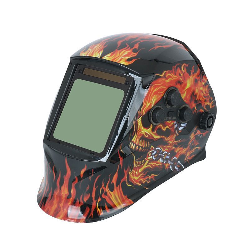 Маска Сварочная Хамелеон