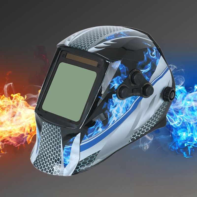 Маска Сварочная Хамелеон