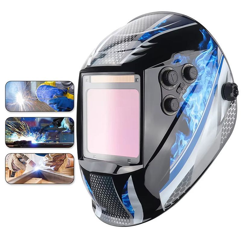 Маска Сварочная Хамелеон