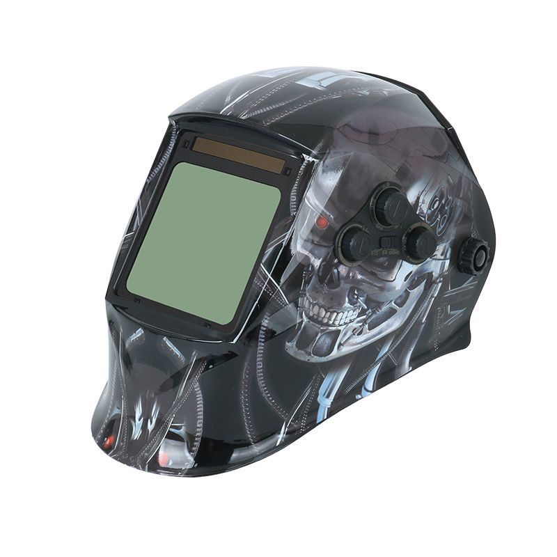 Маска Сварочная Хамелеон