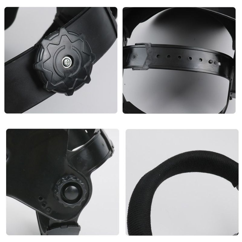 Маска Сварочная Хамелеон