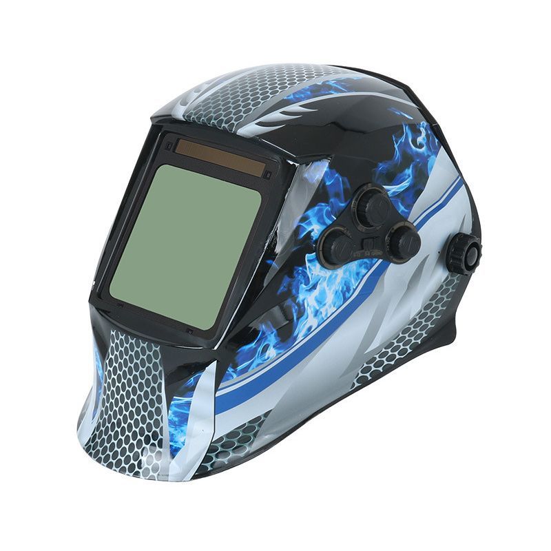 Маска Сварочная Хамелеон