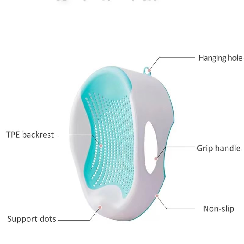 Горка Для Купания Новорожденных
