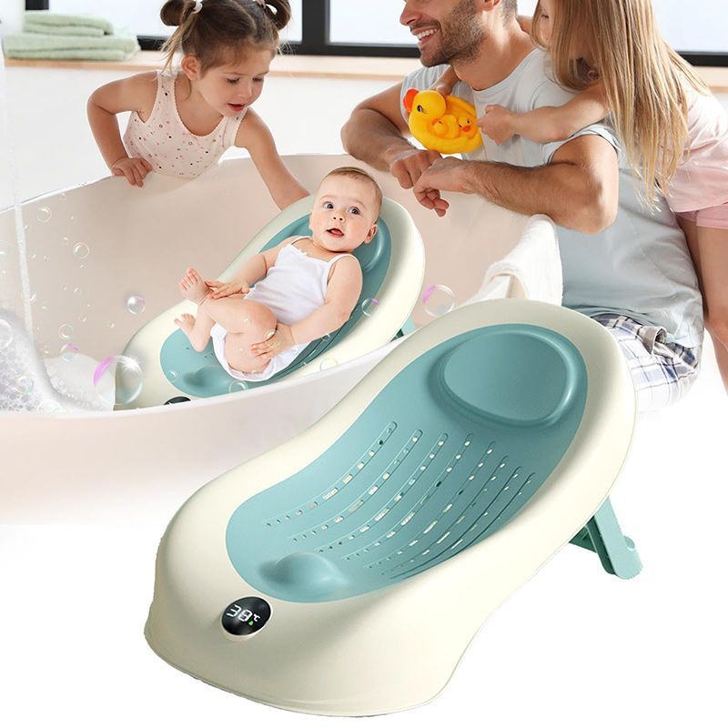 Горка Для Купания Новорожденных