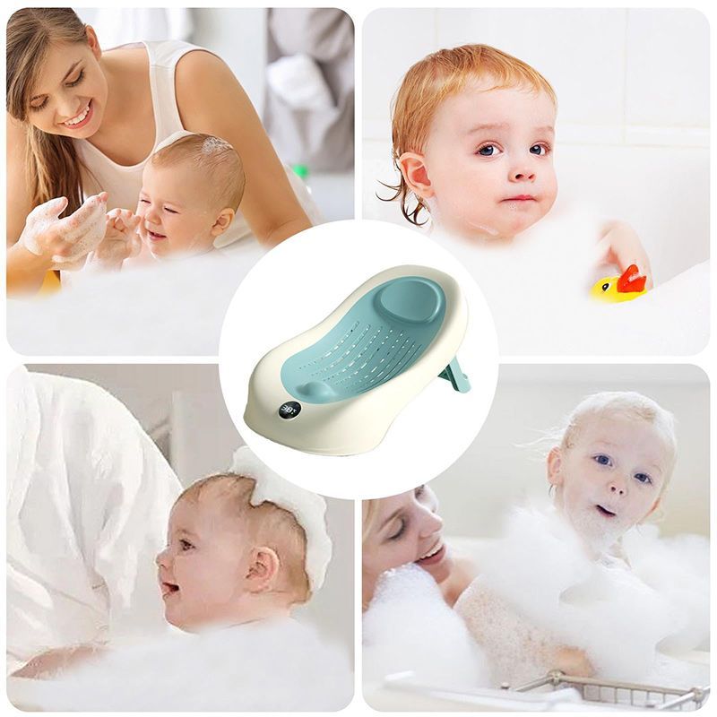 Горка Для Купания Новорожденных