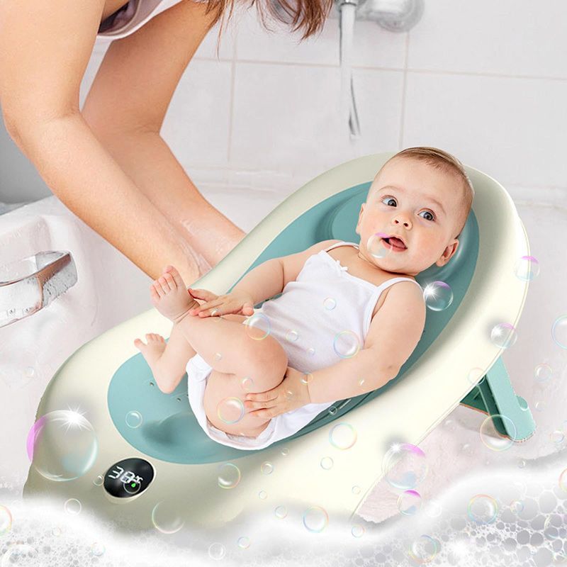 Горка Для Купания Новорожденных