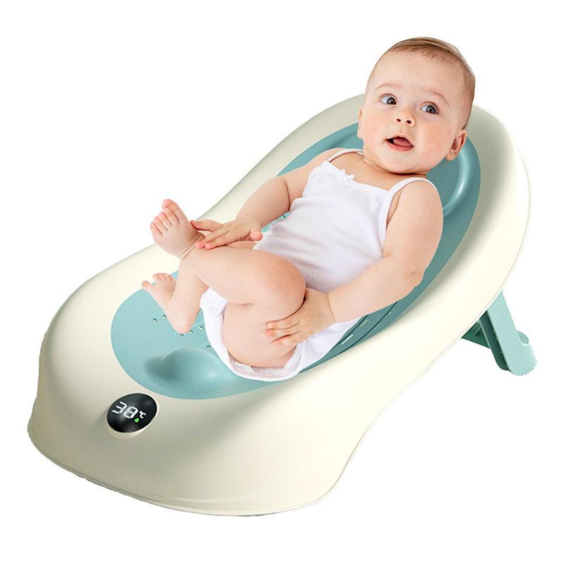 Горка Для Купания Новорожденных