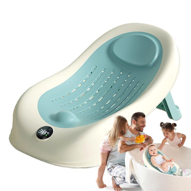 Горка Для Купания Новорожденных