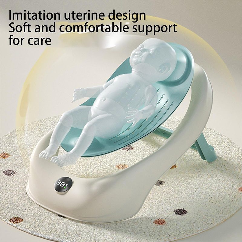 Горка Для Купания Новорожденных