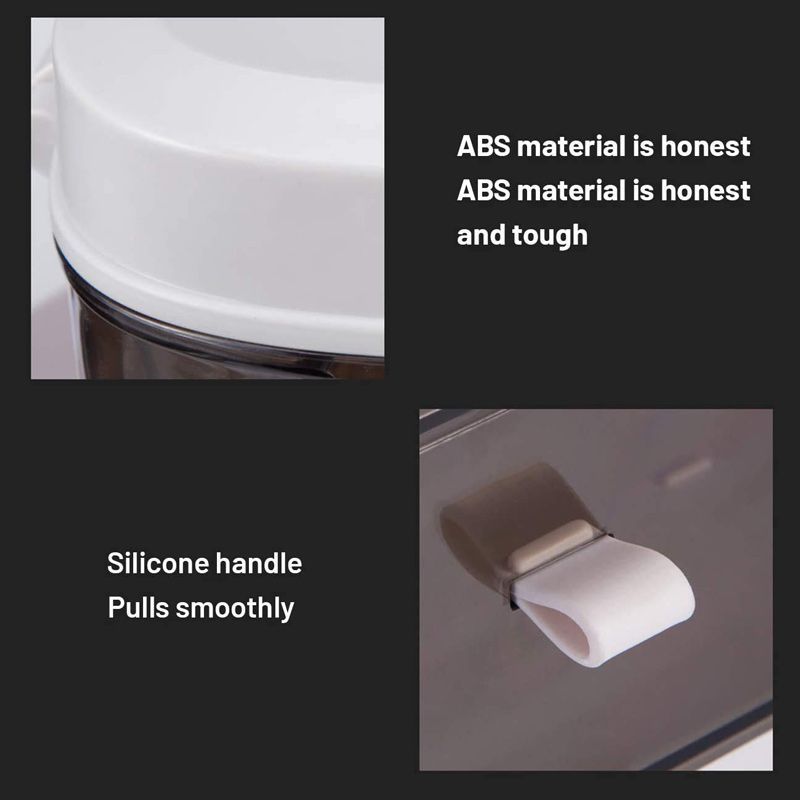 Органайзер Для Косметики С Зеркалом