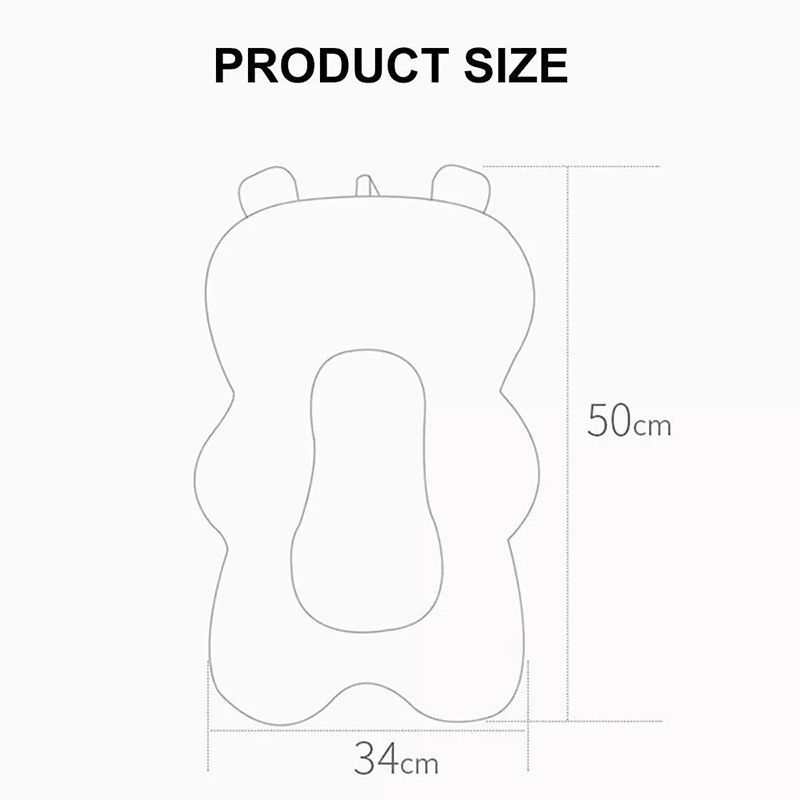 Горка Для Купания Новорожденных