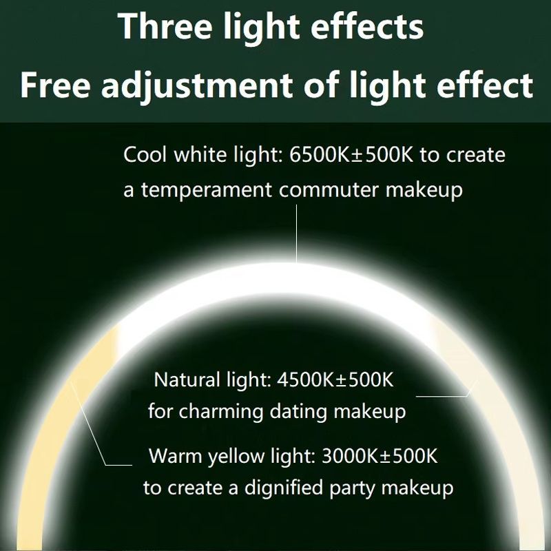 Органайзер Для Косметики С Зеркалом