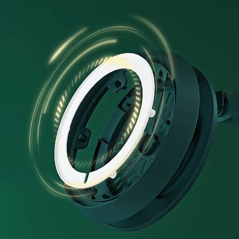 Органайзер Для Косметики С Зеркалом