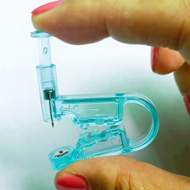 Пистолет Для Прокола Ушей