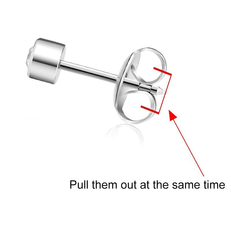 Пистолет Для Прокола Ушей
