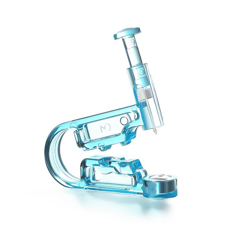 Пистолет Для Прокола Ушей