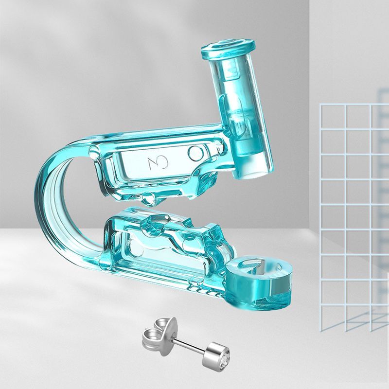 Пистолет Для Прокола Ушей