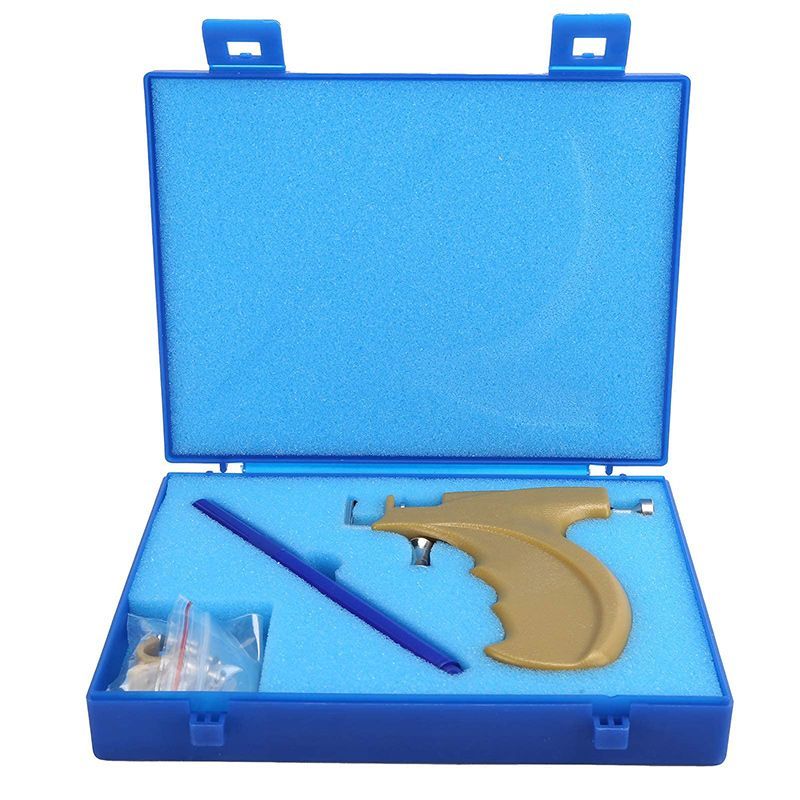 Пистолет Для Прокола Ушей