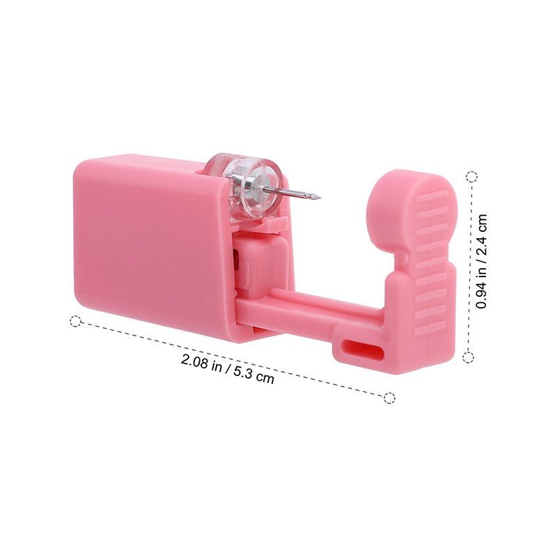 Пистолет Для Прокола Ушей