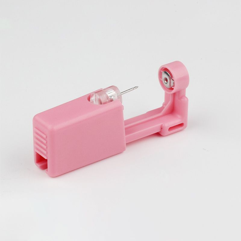 Пистолет Для Прокола Ушей