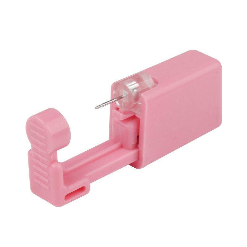 Пистолет Для Прокола Ушей