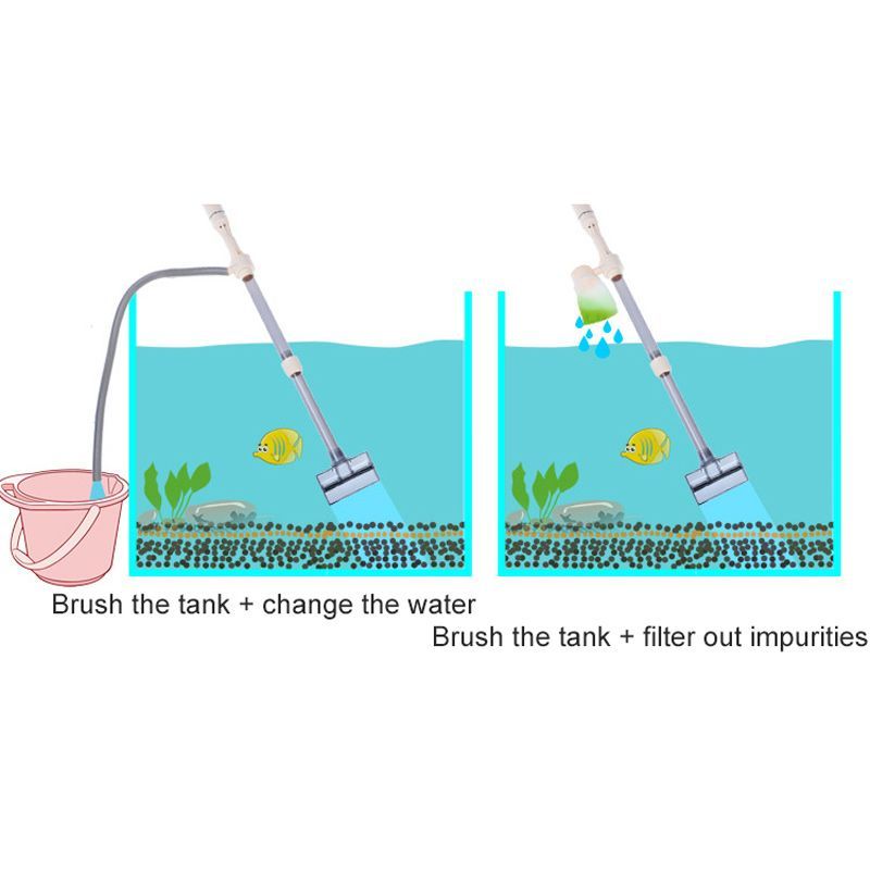 Сифон Для Аквариума