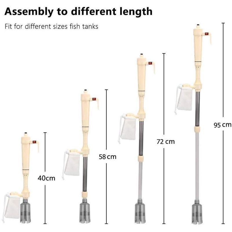 Сифон Для Аквариума