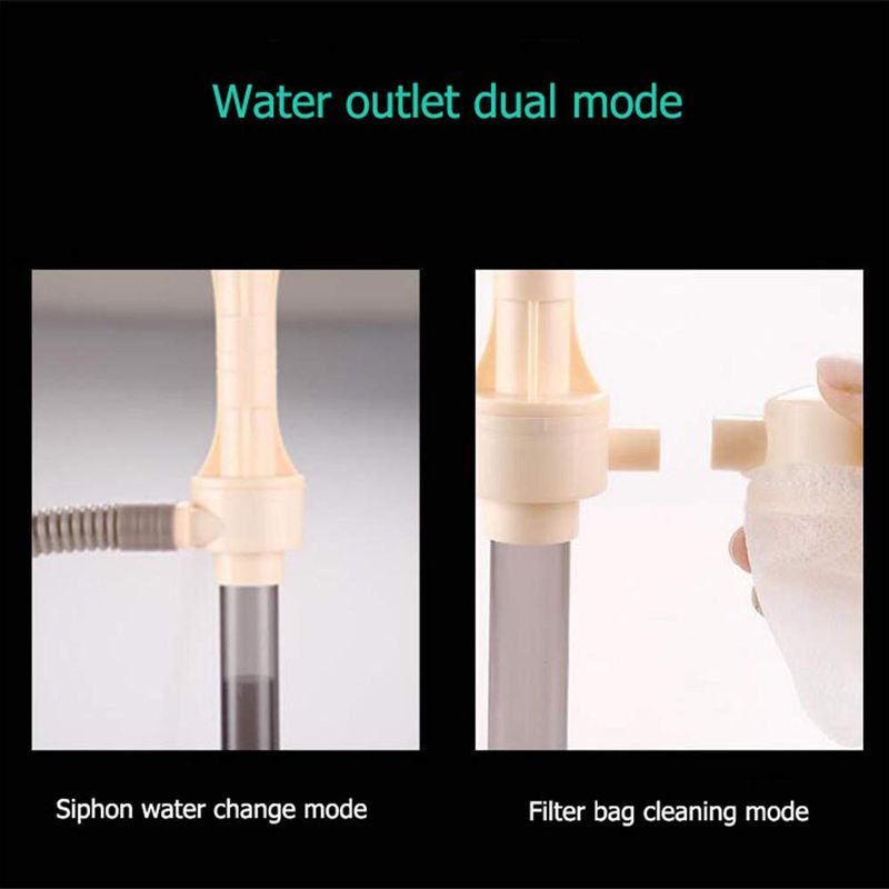 Сифон Для Аквариума