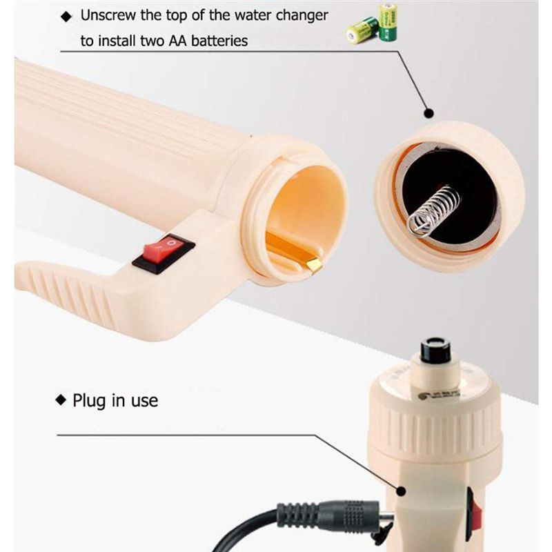 Сифон Для Аквариума