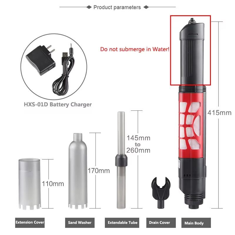 Сифон Для Аквариума