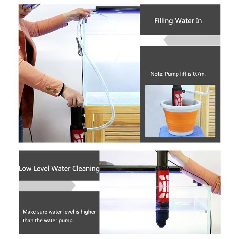 Сифон Для Аквариума