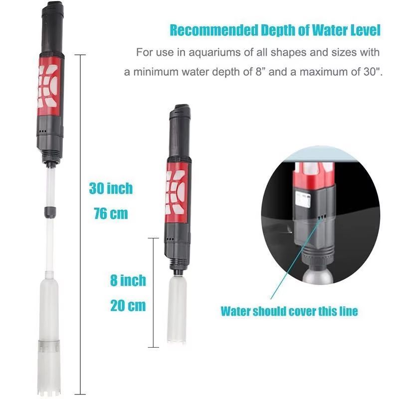 Сифон Для Аквариума