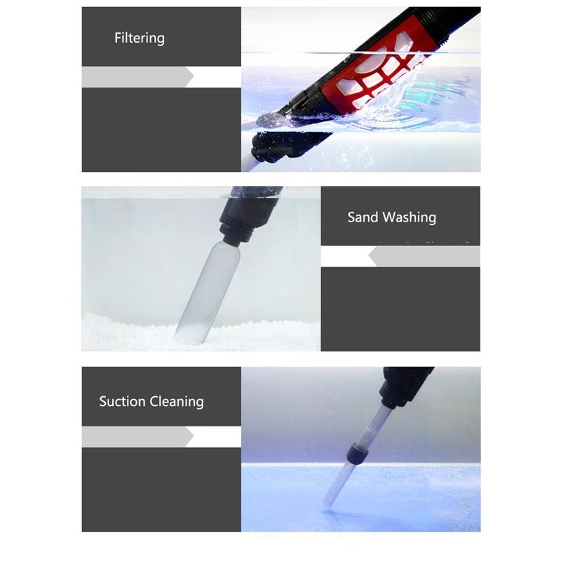 Сифон Для Аквариума