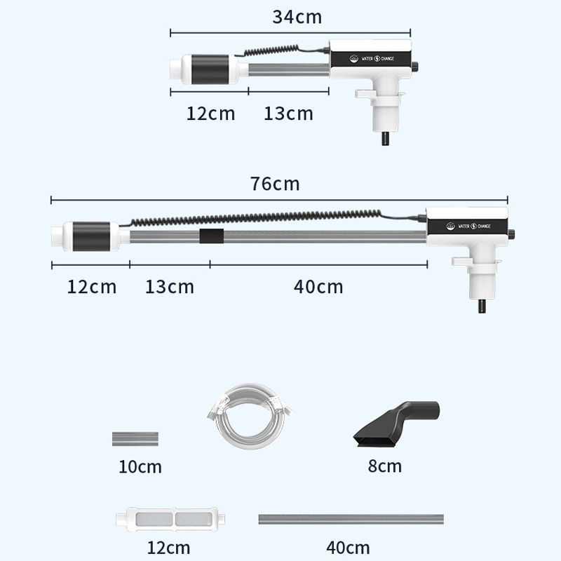 Сифон Для Аквариума