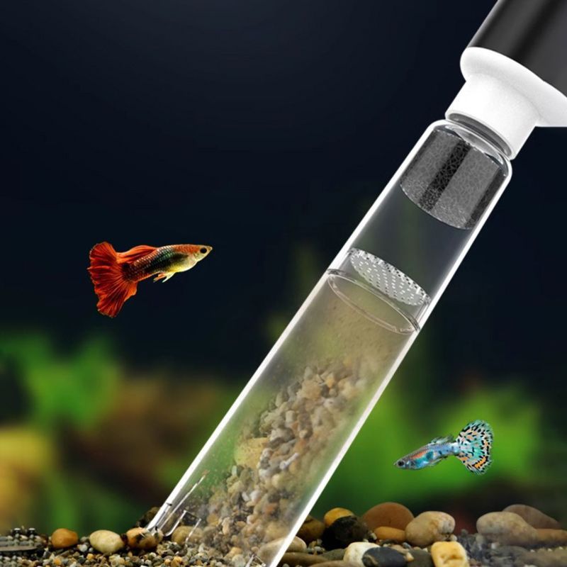 Сифон Для Аквариума