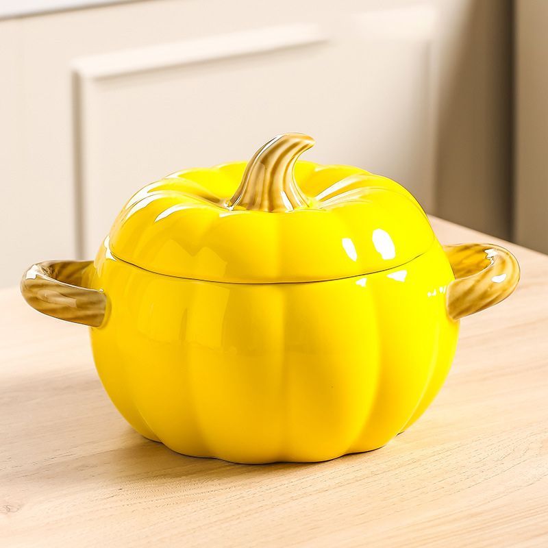 Кастрюля Тыква