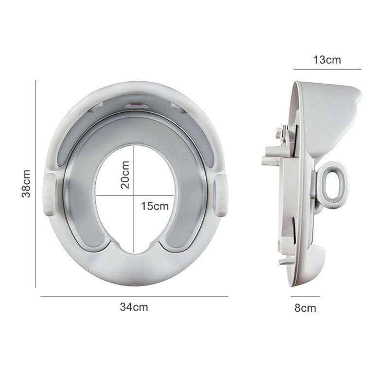 Накладка На Унитаз Детская