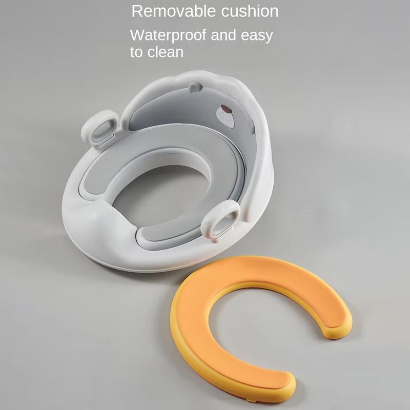 Накладка На Унитаз Детская